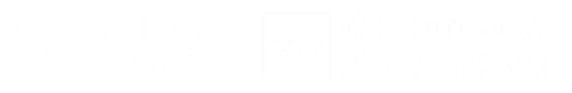 Fondo blanco.