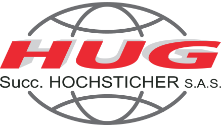Logo HUG SUCC. HOCHSTICHER