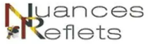 Logo Nuances Reflets