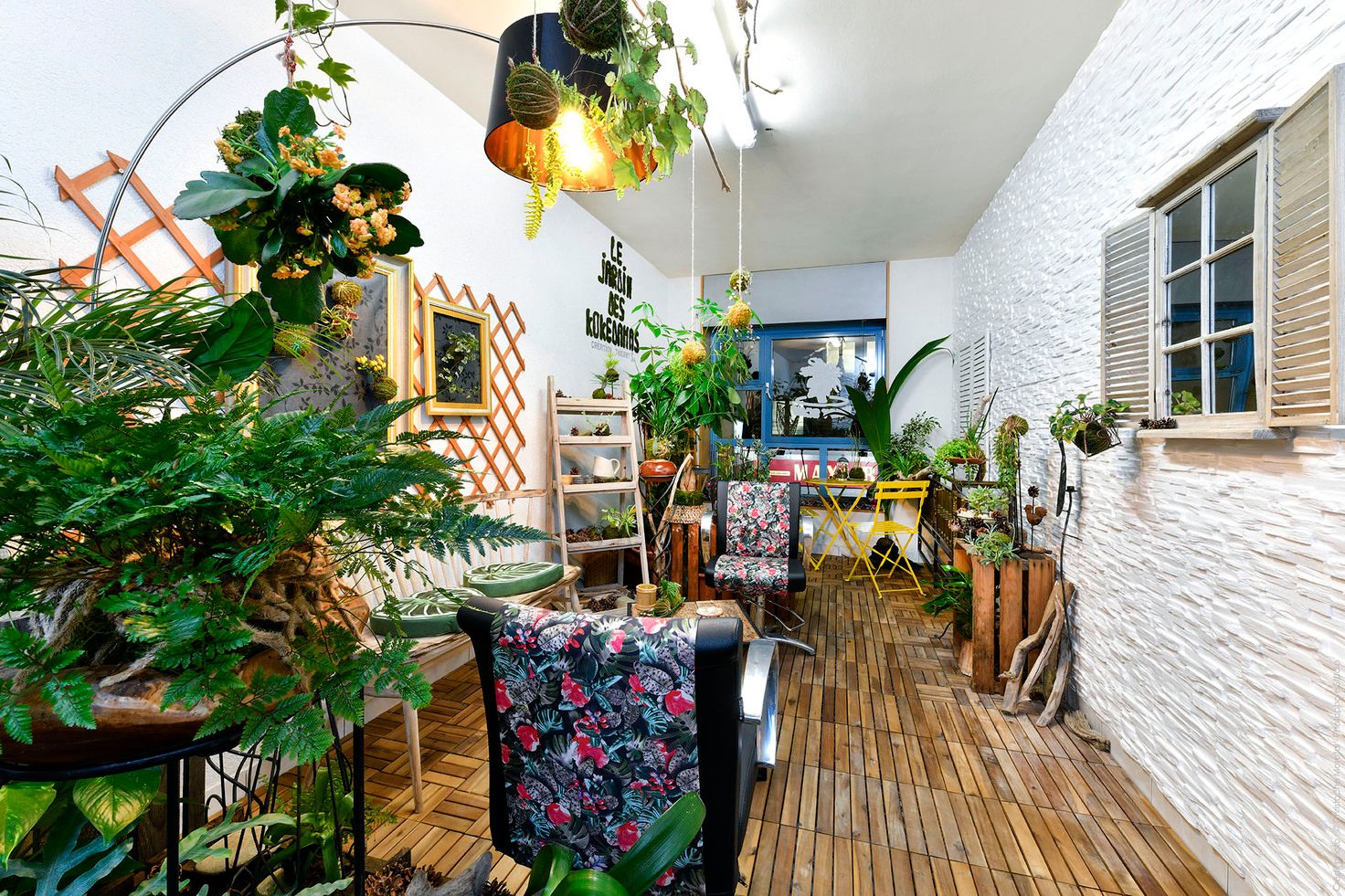 Sculpt-Scalp Artistic Center - Salon de coiffure - Lausanne