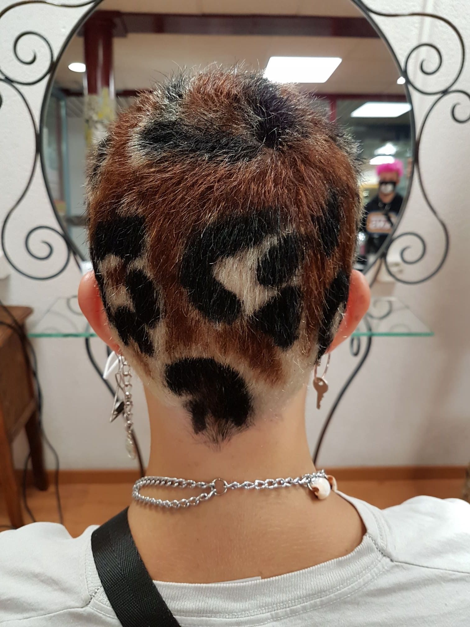 Sculpt-Scalp Artistic Center - Salon de coiffure - Lausanne