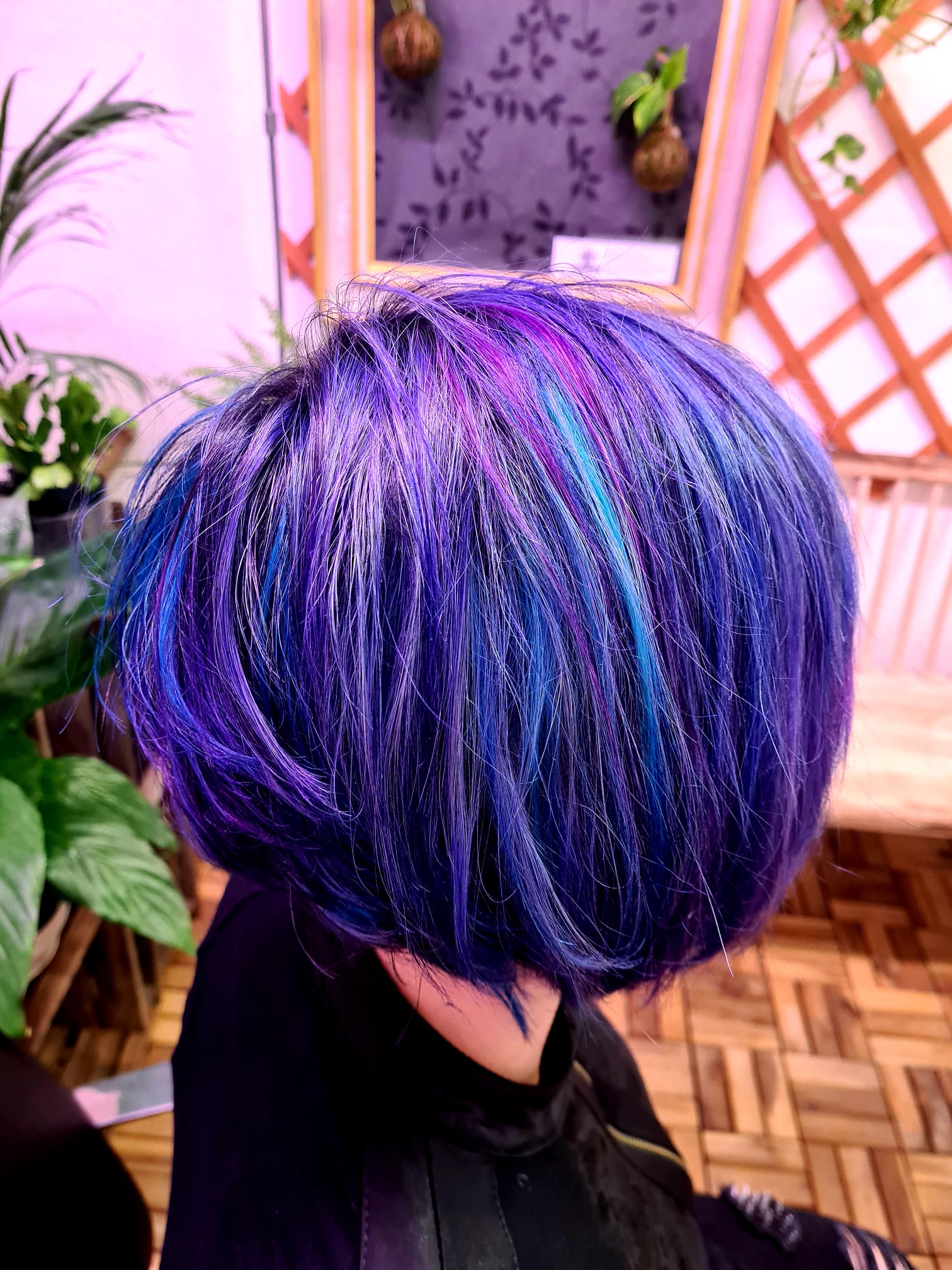 Sculpt-Scalp Artistic Center - Salon de coiffure - Lausanne