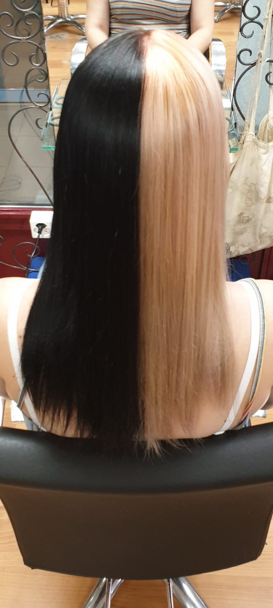 Sculpt-Scalp Artistic Center - Salon de coiffure - Lausanne