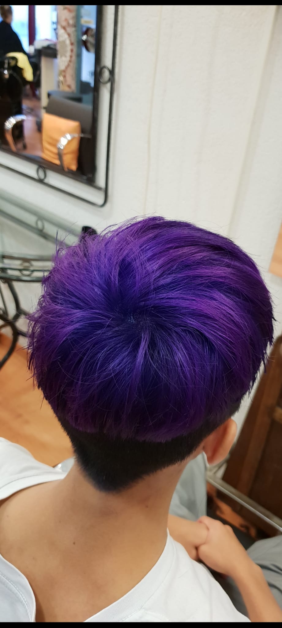 Sculpt-Scalp Artistic Center - Salon de coiffure - Lausanne