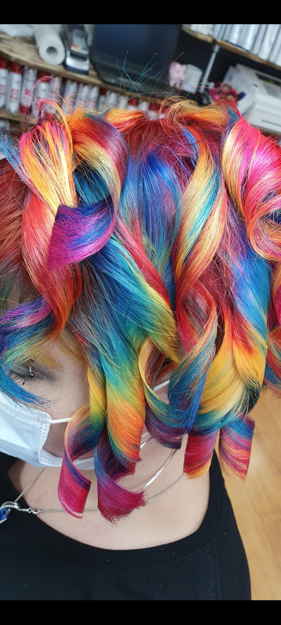 Sculpt-Scalp Artistic Center - Salon de coiffure - Lausanne