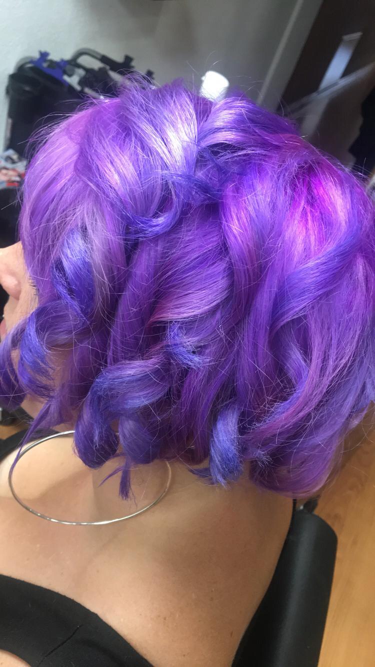 Sculpt-Scalp Artistic Center - Salon de coiffure - Lausanne