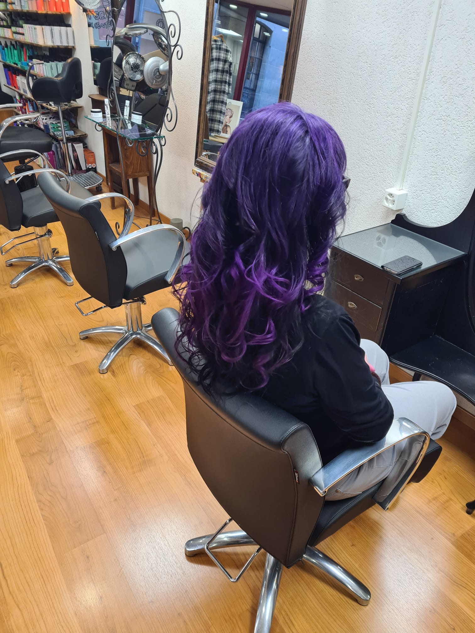 Sculpt-Scalp Artistic Center - Salon de coiffure - Lausanne