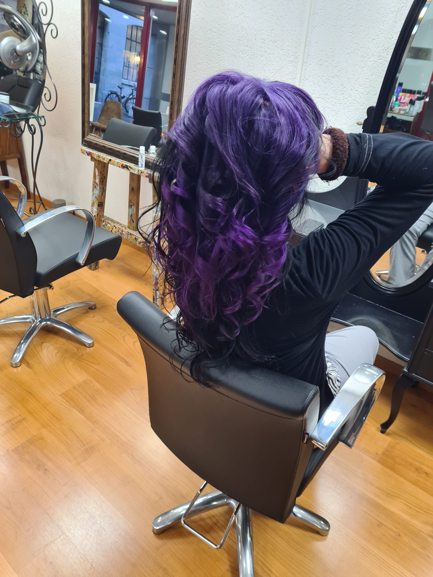 Sculpt-Scalp Artistic Center - Salon de coiffure - Lausanne