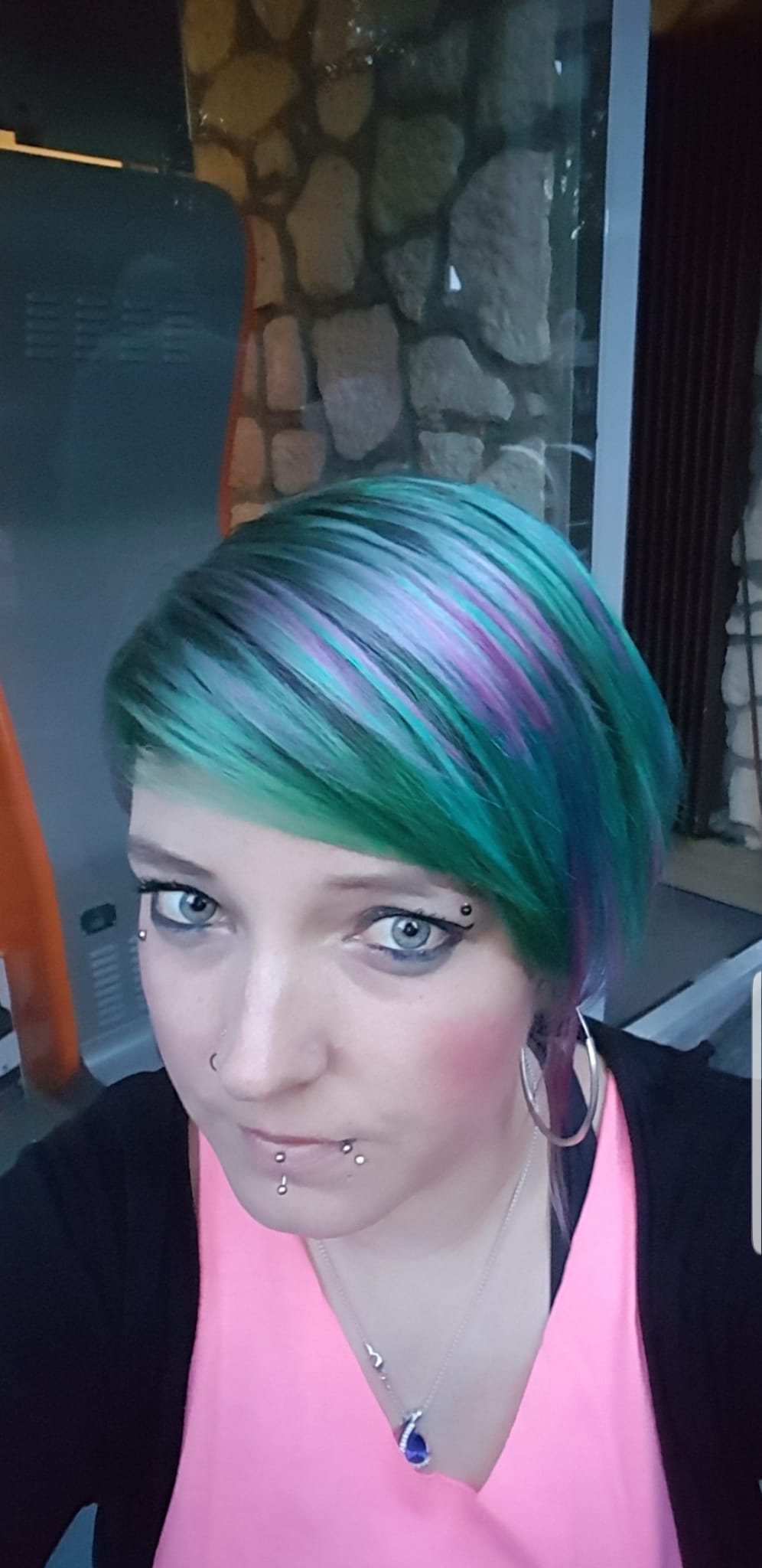 Sculpt-Scalp Artistic Center - Salon de coiffure - Lausanne