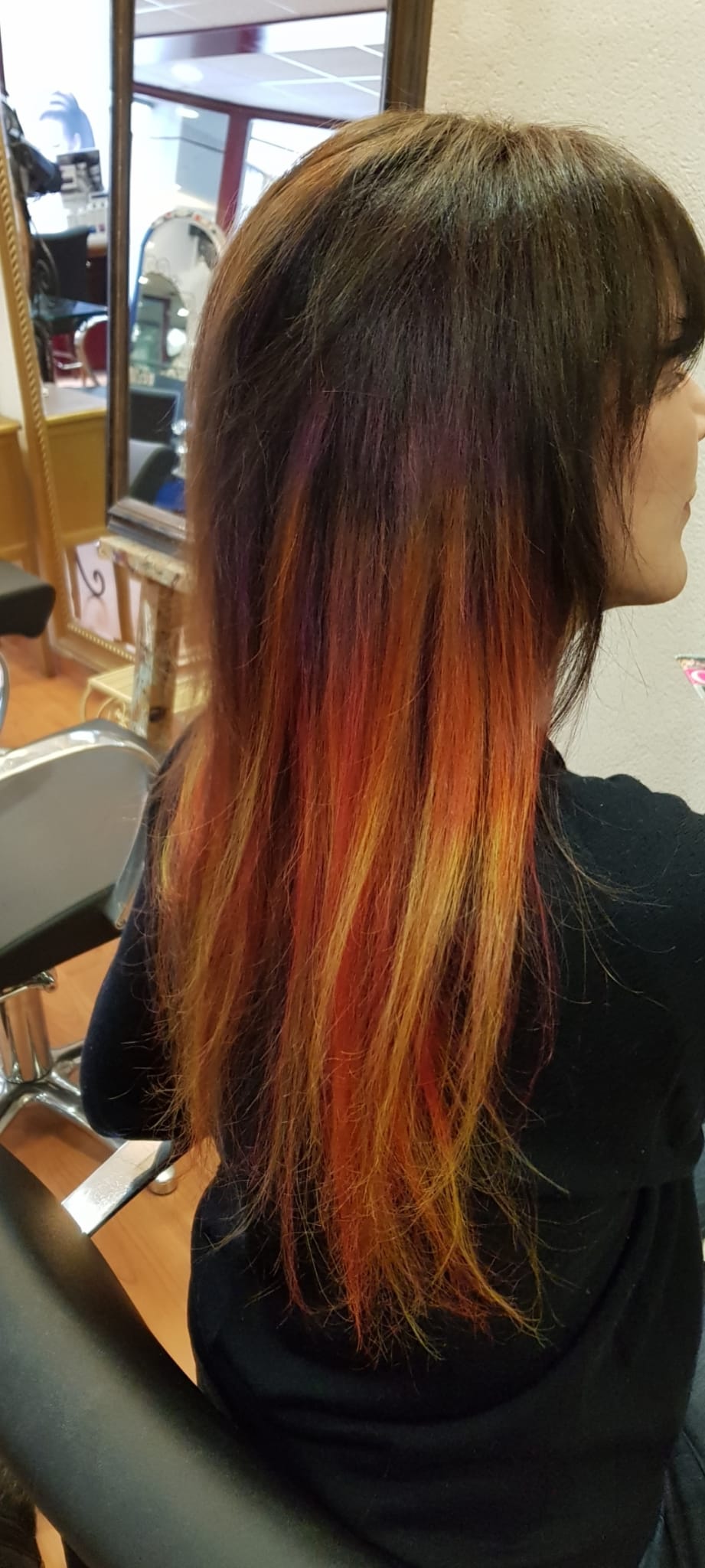 Sculpt-Scalp Artistic Center - Salon de coiffure - Lausanne