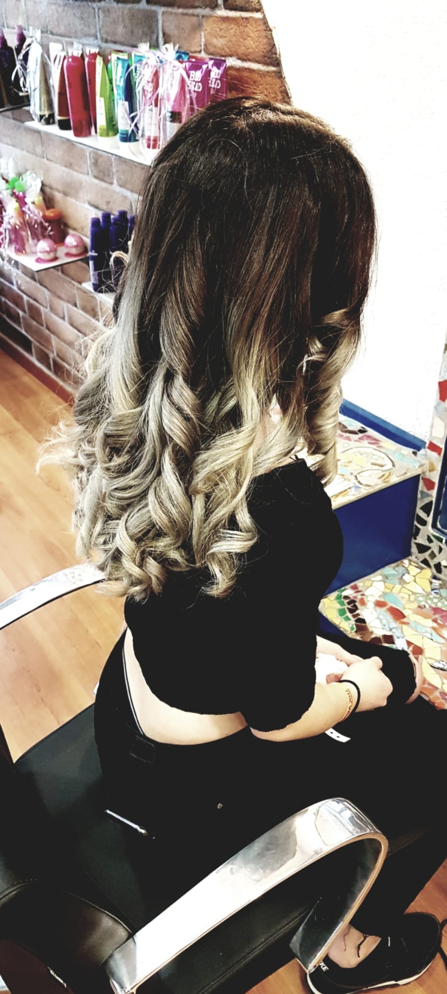 Sculpt-Scalp Artistic Center - Salon de coiffure - Lausanne