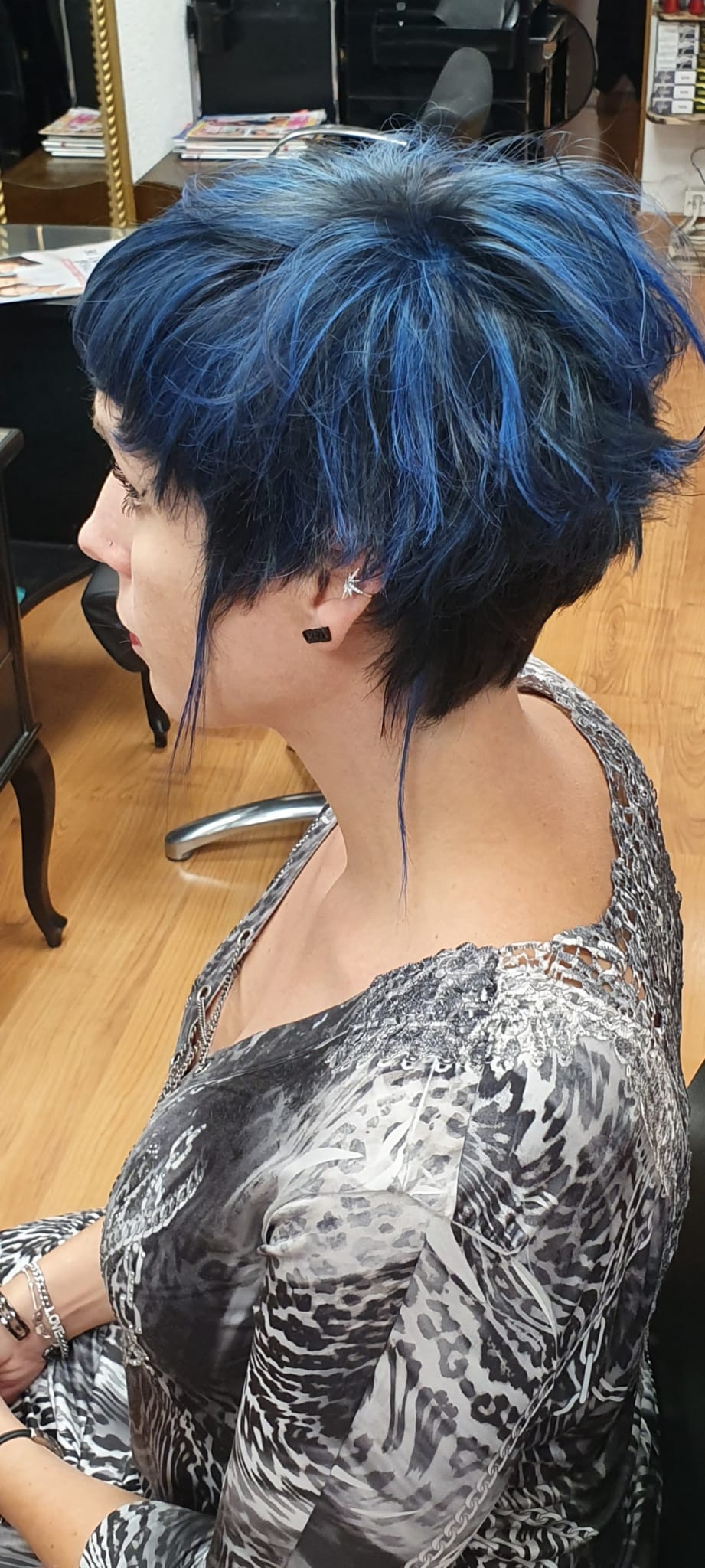 Sculpt-Scalp Artistic Center - Salon de coiffure - Lausanne