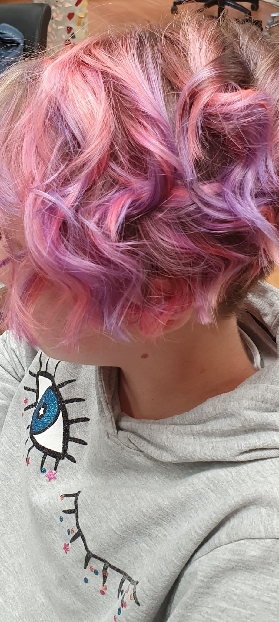 Sculpt-Scalp Artistic Center - Salon de coiffure - Lausanne