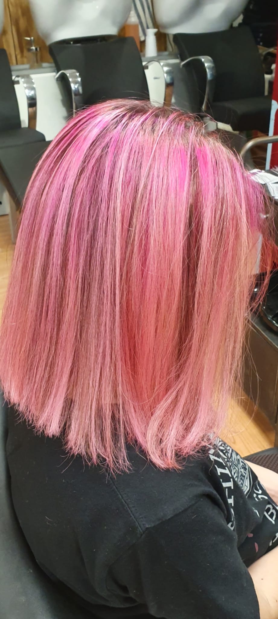 Sculpt-Scalp Artistic Center - Salon de coiffure - Lausanne