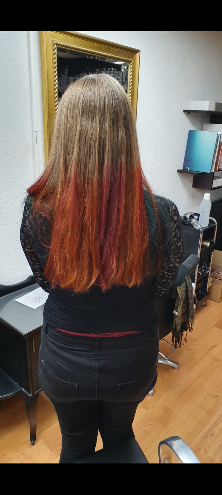 Sculpt-Scalp Artistic Center - Salon de coiffure - Lausanne