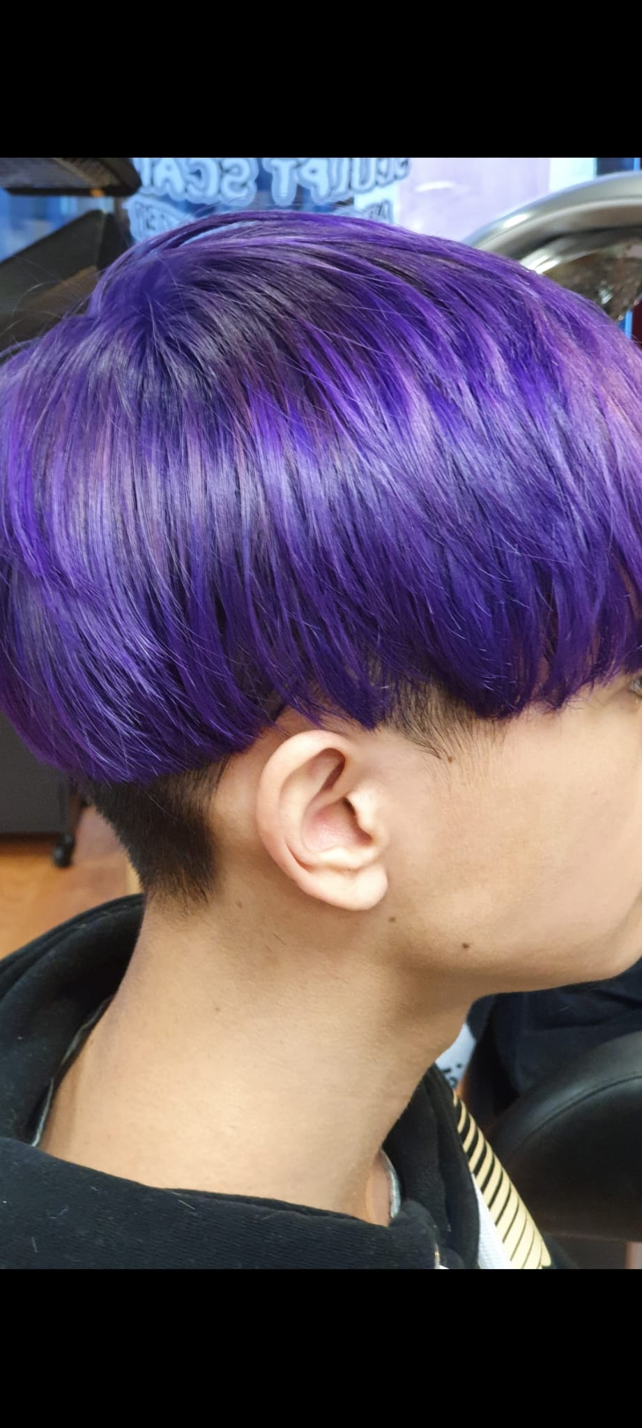 Sculpt-Scalp Artistic Center - Salon de coiffure - Lausanne