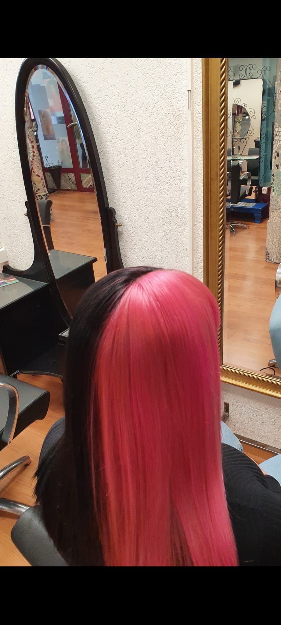 Sculpt-Scalp Artistic Center - Salon de coiffure - Lausanne