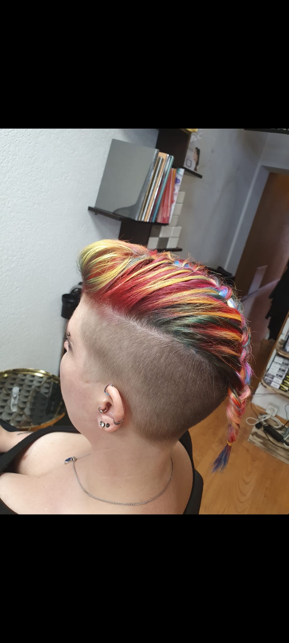 Sculpt-Scalp Artistic Center - Salon de coiffure - Lausanne