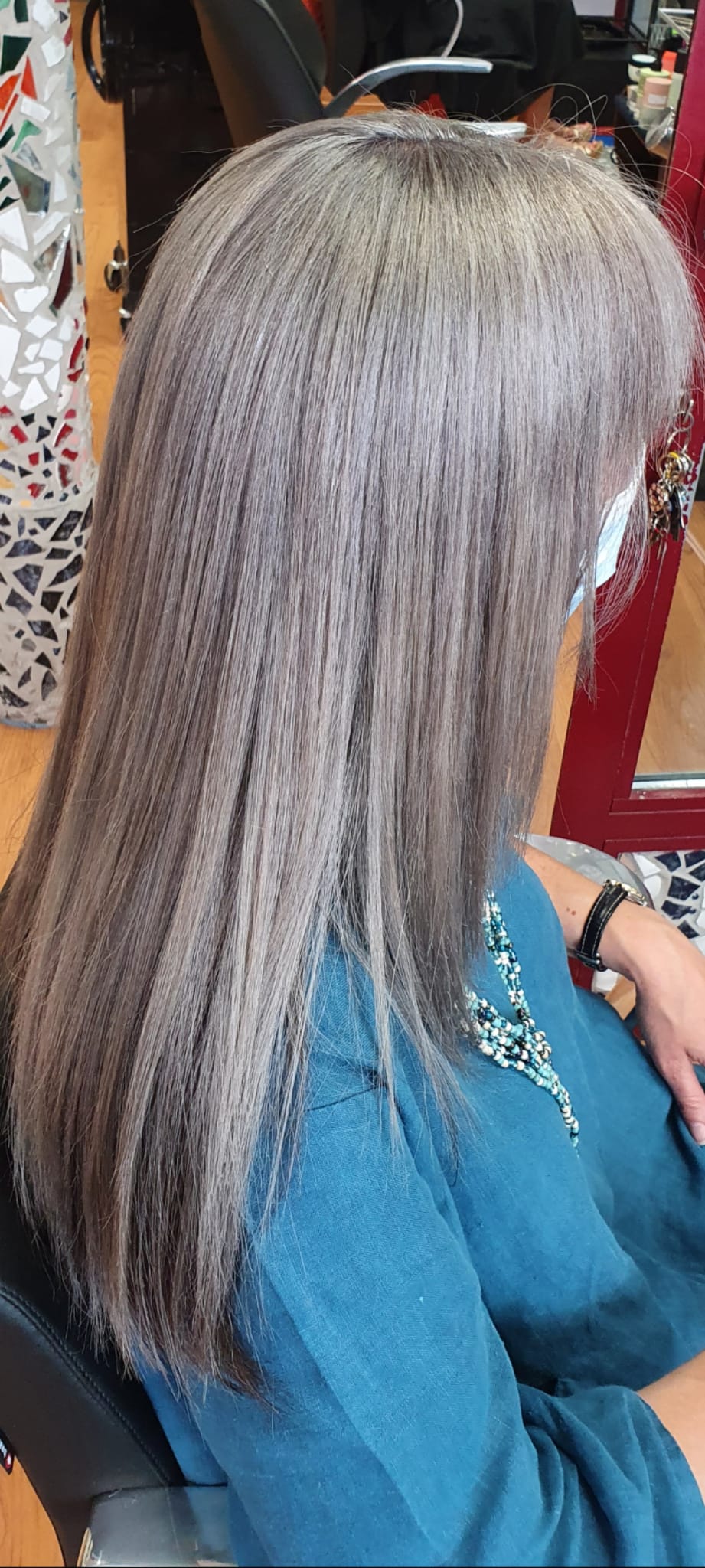 Sculpt-Scalp Artistic Center - Salon de coiffure - Lausanne