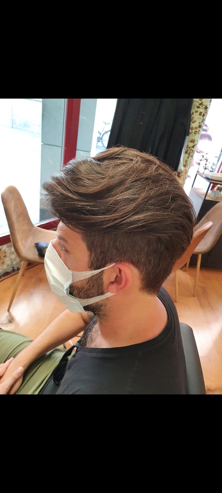 Sculpt-Scalp Artistic Center - Salon de coiffure - Lausanne