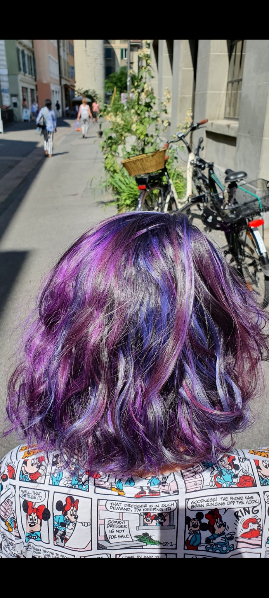 Sculpt-Scalp Artistic Center - Salon de coiffure - Lausanne