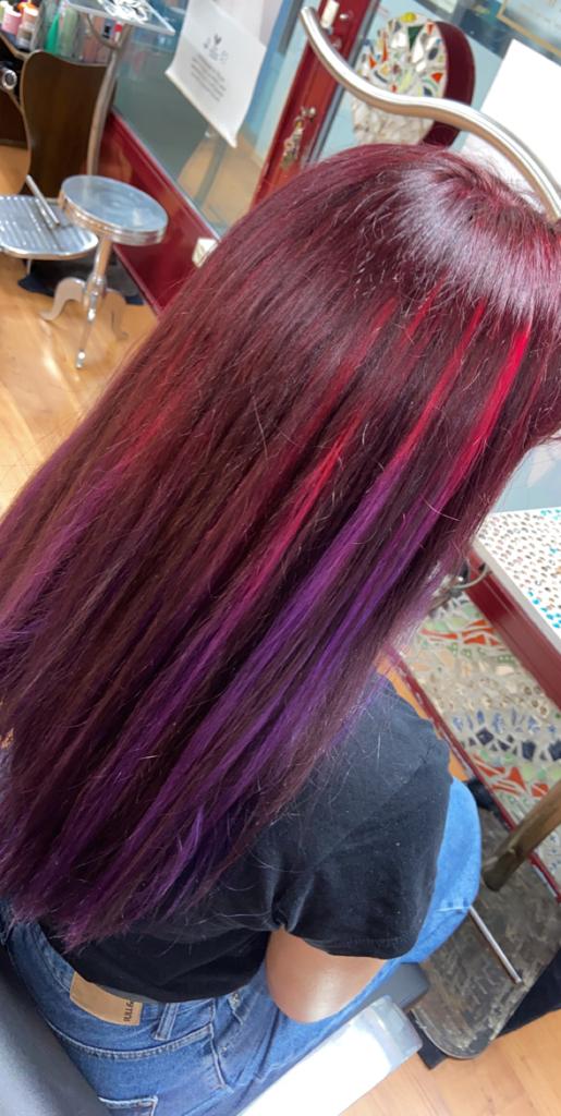 Sculpt-Scalp Artistic Center - Salon de coiffure - Lausanne