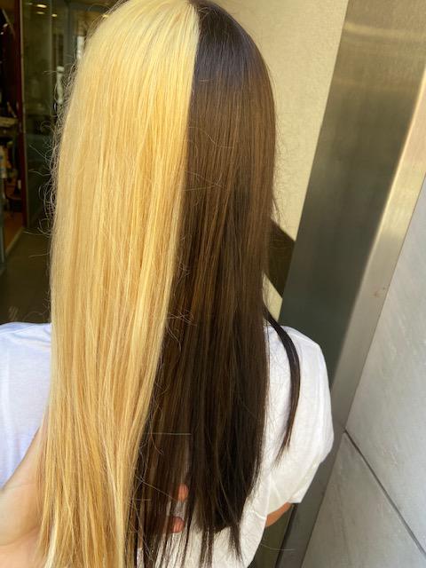 Sculpt-Scalp Artistic Center - Salon de coiffure - Lausanne