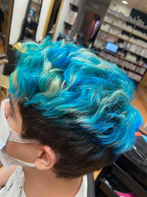 Sculpt-Scalp Artistic Center - Salon de coiffure - Lausanne