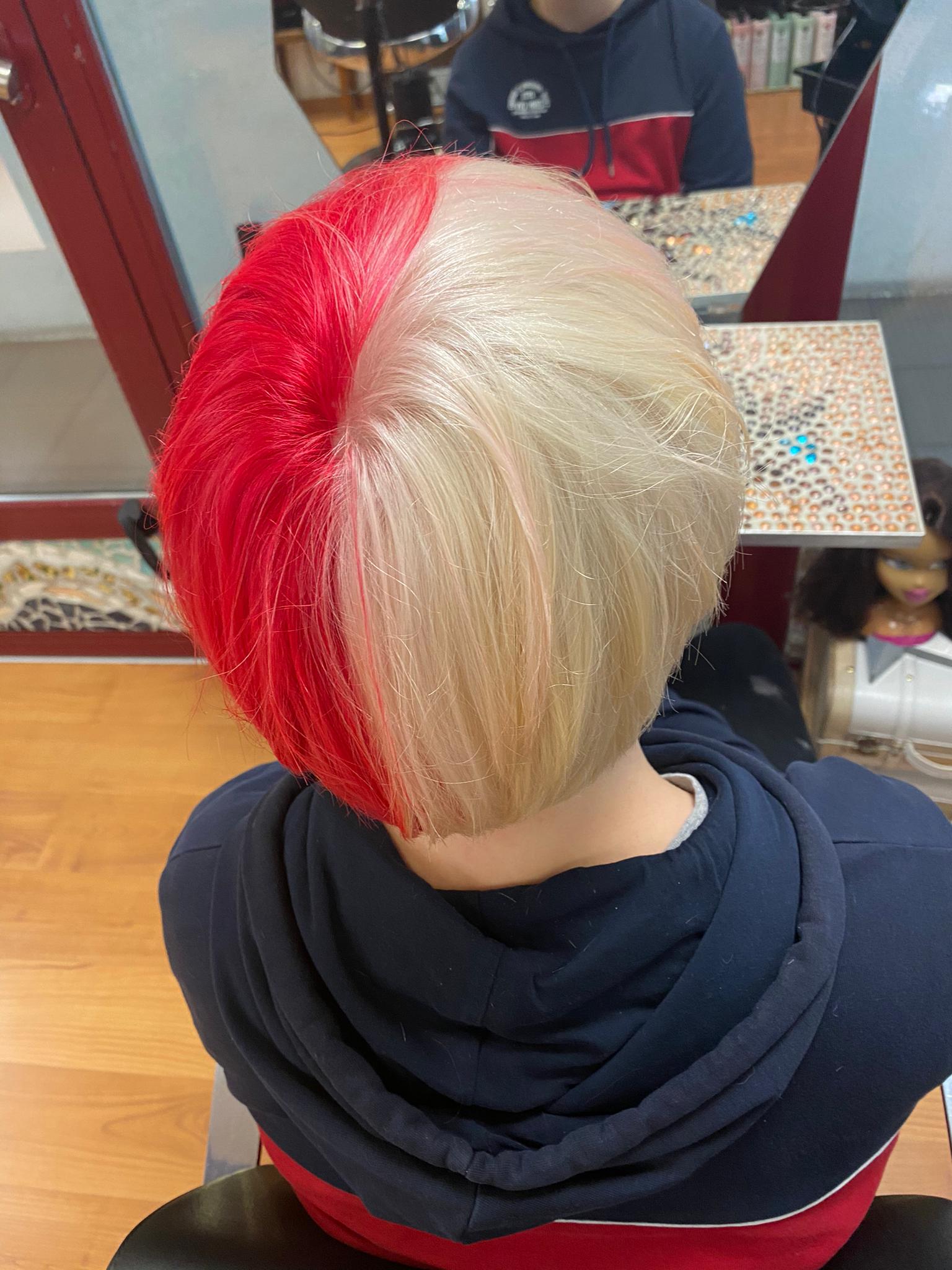 Sculpt-Scalp Artistic Center - Salon de coiffure - Lausanne