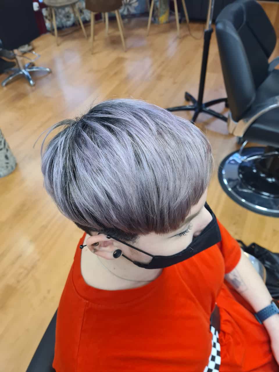 Sculpt-Scalp Artistic Center - Salon de coiffure - Lausanne