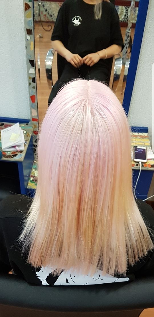 Sculpt-Scalp Artistic Center - Salon de coiffure - Lausanne