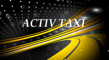 Logo Activ'Taxi