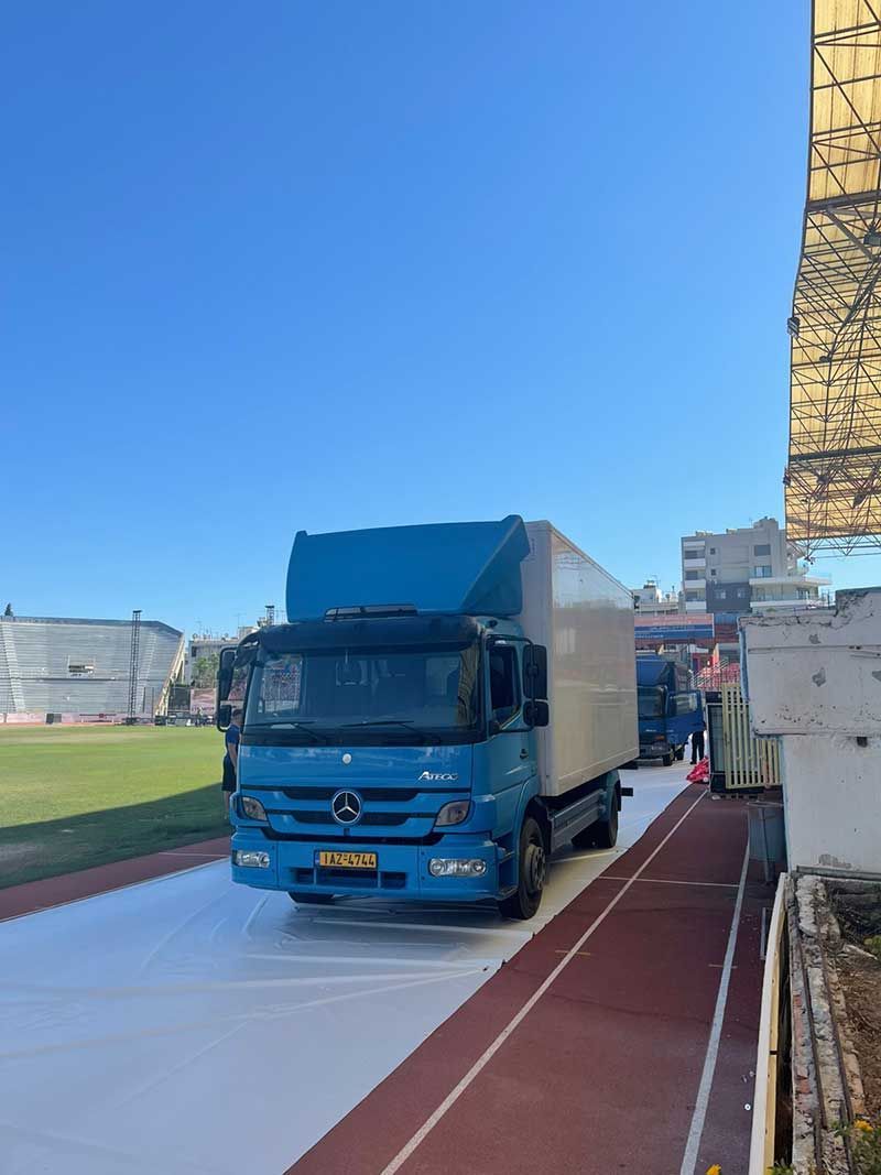 JML Κέντρο Διανομής