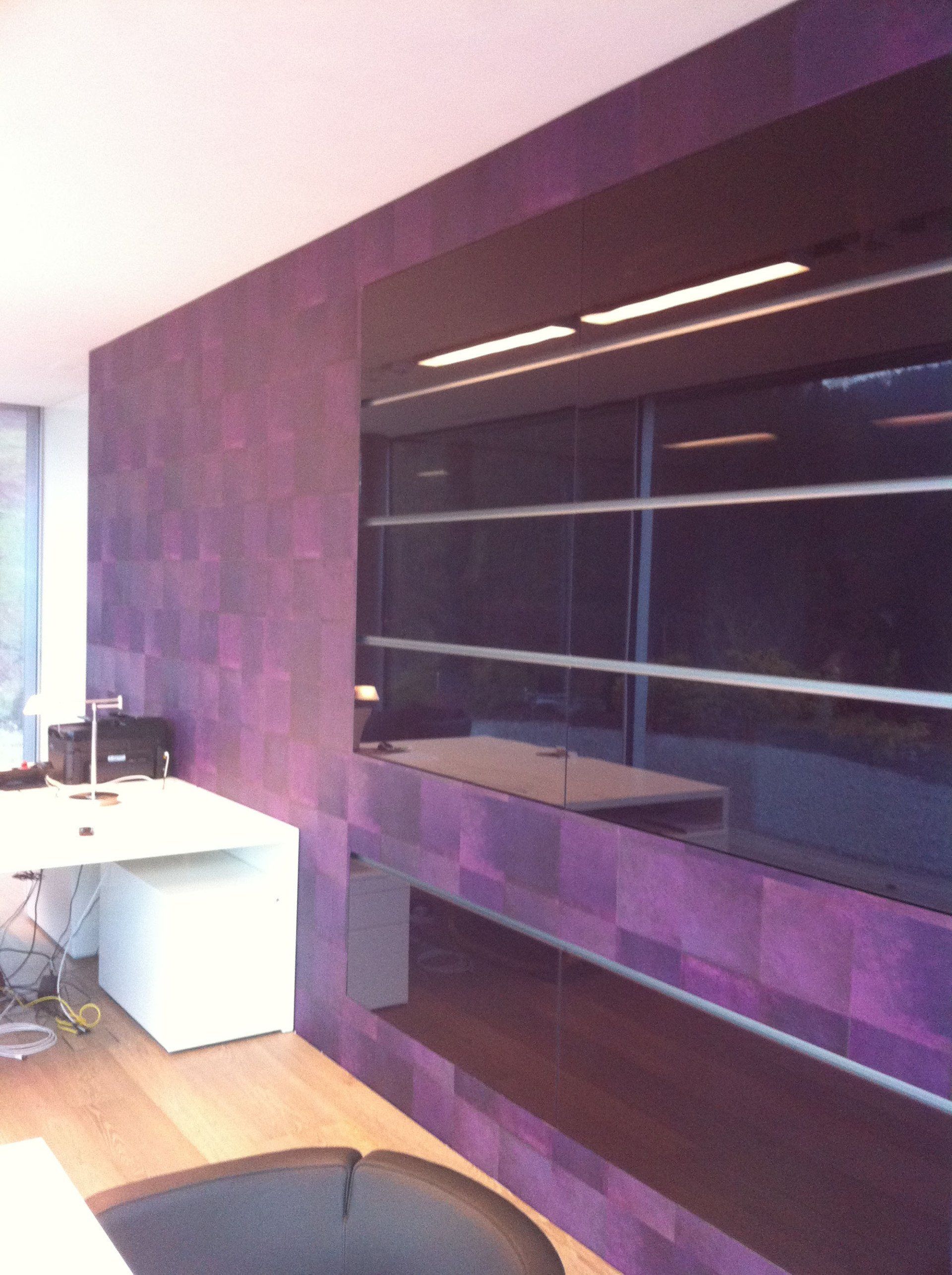 Tapezieren - Maler Marco Milone GmbH in Kreuzlingen