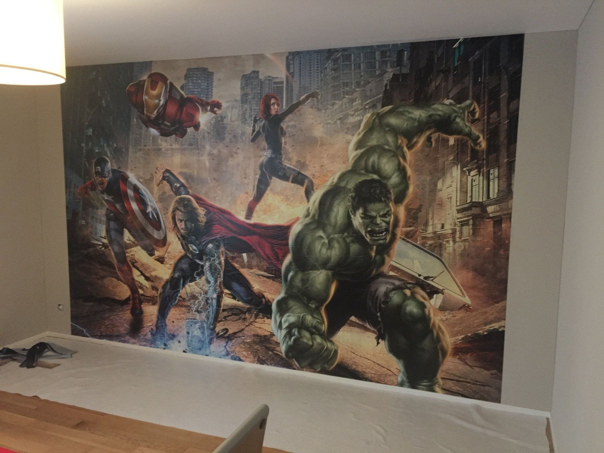 Fassaden - Maler Marco Milone GmbH in Kreuzlingen