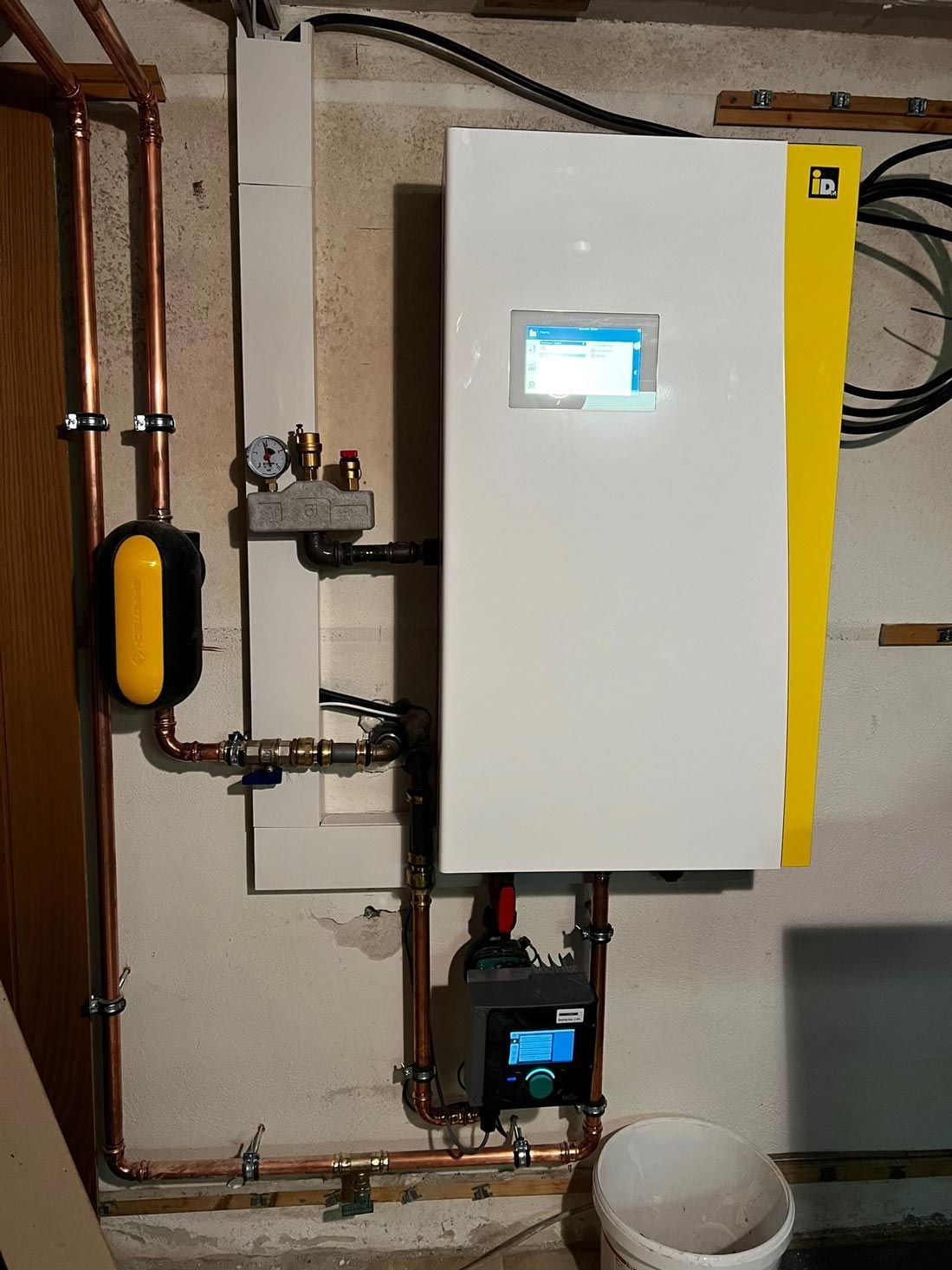 Schönle & Gehrke OHG Referenzen Erneuerbare Energien