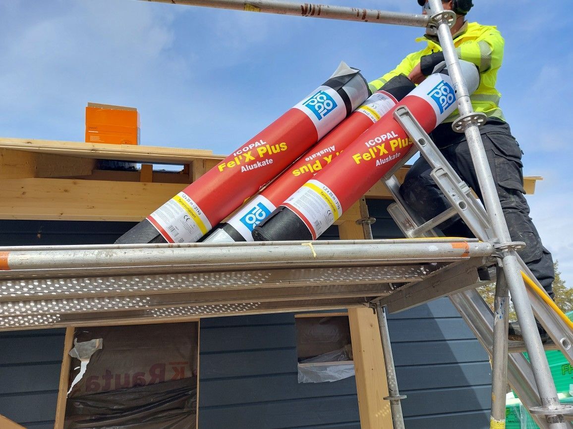 JH. Rak-Konsult OyJH. Rak-Konsult Oy