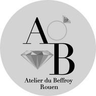 Logo Atelier du Beffroy Rouen