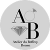 Logo Atelier du Beffroy Rouen