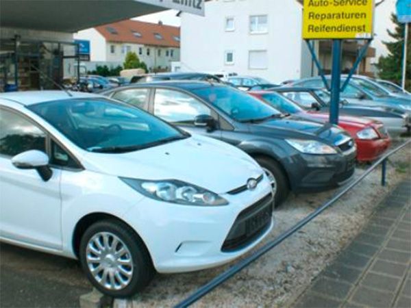 Wilhelm Zintz Kfz-Reparaturen, Nürnberg | KFZ Reparaturen, KFZ-Meisterbetrieb, Neuwagen, Sommerreifen, Winterreifen, TÜV, Gebrauchtwagen,Autowerkstatt, Abschleppdienst