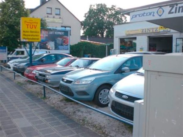 Wilhelm Zintz Kfz-Reparaturen, Nürnberg | KFZ Reparaturen, KFZ-Meisterbetrieb, Neuwagen, Sommerreifen, Winterreifen, TÜV, Gebrauchtwagen,Autowerkstatt, Abschleppdienst