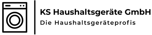 KS Haushaltsgeräte GmbH - Logo