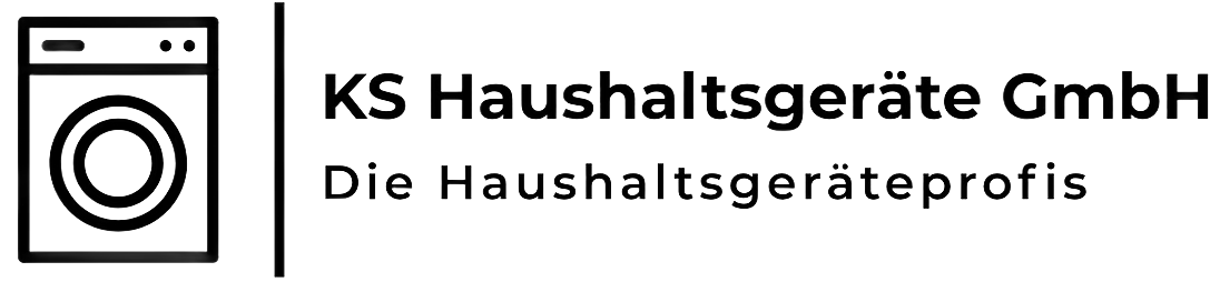 Logo KS Haushaltsgeräte