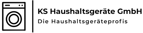 Logo KS Haushaltsgeräte