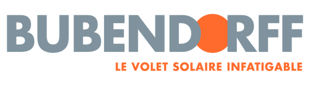 Logo Bubendorff