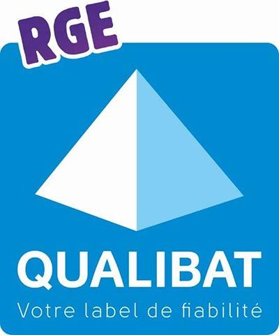 logo Qualibat RGE