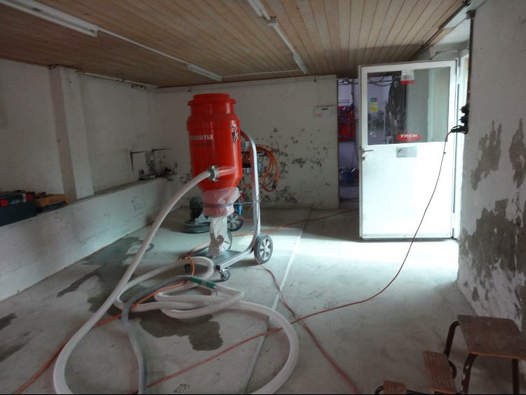 Logo - Josef Stark - Nachfolger Martin Stark