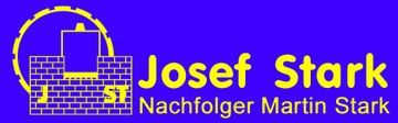 Logo - Josef Stark - Nachfolger Martin Stark