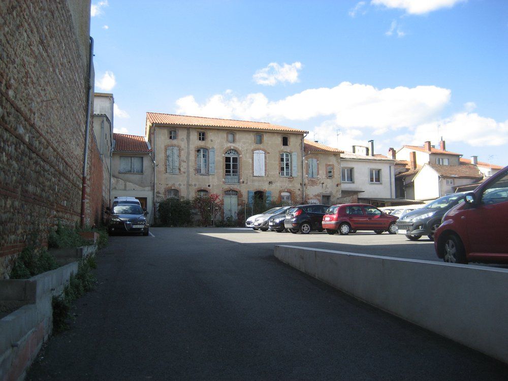 Hôtel des Arts après travaux