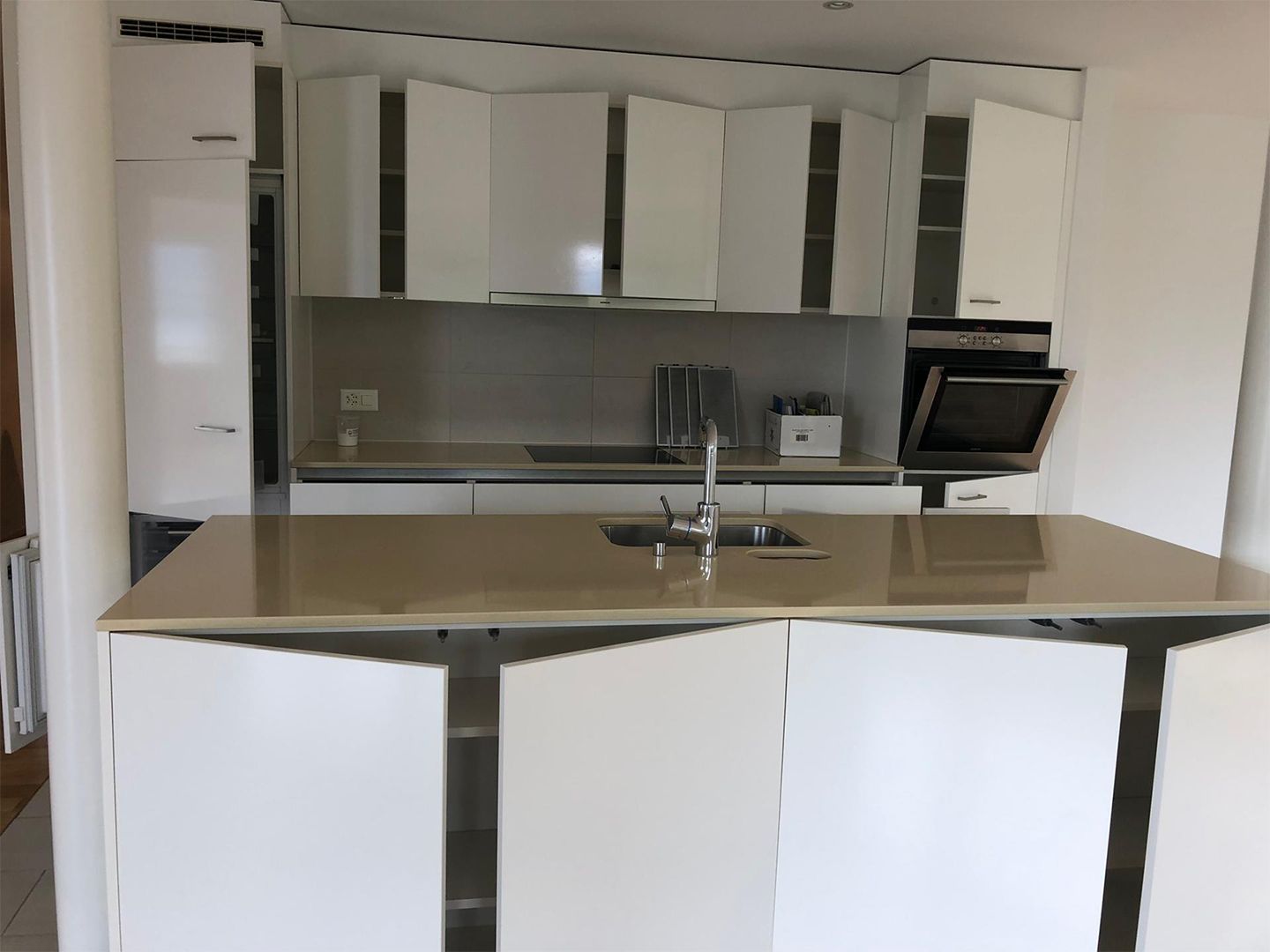 Küche Reinigung - arso Reinigung - Oetwil am See